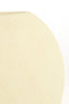 Light & Living Accessories Vase deco 51x14x50 cm RENDA cream House of Isabella UK
