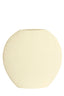 Light & Living Accessories Vase deco 51x14x50 cm RENDA cream House of Isabella UK
