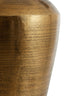 Light & Living Accessories Vase deco 51x68 cm LOUIE antique bronze House of Isabella UK