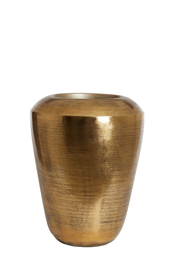 Light & Living Accessories Vase deco 51x68 cm LOUIE antique bronze House of Isabella UK