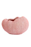 Light & Living Accessories Vase deco 52,5x42,5x34 cm DENISA light pink House of Isabella UK