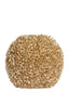Light & Living Accessories Vase deco 52x23x46,5 cm PHYLIA gold House of Isabella UK