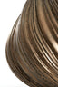 Light & Living Accessories Vase deco 52x48 cm YATUNG antique bronze House of Isabella UK