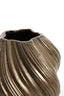Light & Living Accessories Vase deco 52x48 cm YATUNG antique bronze House of Isabella UK