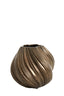 Light & Living Accessories Vase deco 52x48 cm YATUNG antique bronze House of Isabella UK