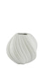 Light & Living Accessories Vase deco 52x48 cm YATUNG cream House of Isabella UK