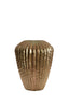 Light & Living Accessories Vase deco 52x65 cm CACTI antique bronze House of Isabella UK