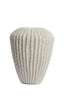 Light & Living Accessories Vase deco 52x65 cm CACTI beige House of Isabella UK
