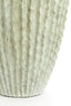 Light & Living Accessories Vase deco 52x65 cm CACTI shiny mint green House of Isabella UK
