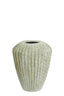 Light & Living Accessories Vase deco 52x65 cm CACTI shiny mint green House of Isabella UK