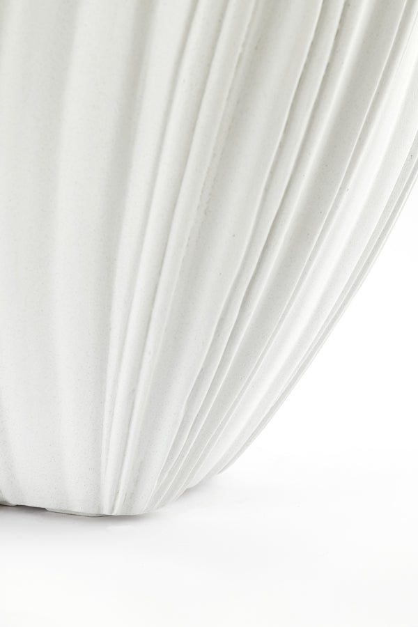 Light & Living Accessories Vase deco 52x81 cm YATUNG cream House of Isabella UK