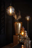 Light & Living Accessories Vase deco 53x89 cm LOUIE antique bronze House of Isabella UK