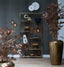 Light & Living Accessories Vase deco 53x89 cm LOUIE antique bronze House of Isabella UK