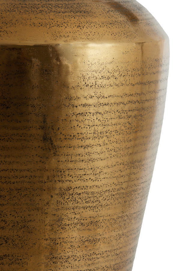 Light & Living Accessories Vase deco 53x89 cm LOUIE antique bronze House of Isabella UK