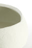 Light & Living Accessories Vase deco 56x29 cm TINGRI cream House of Isabella UK