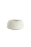 Light & Living Accessories Vase deco 56x29 cm TINGRI cream House of Isabella UK