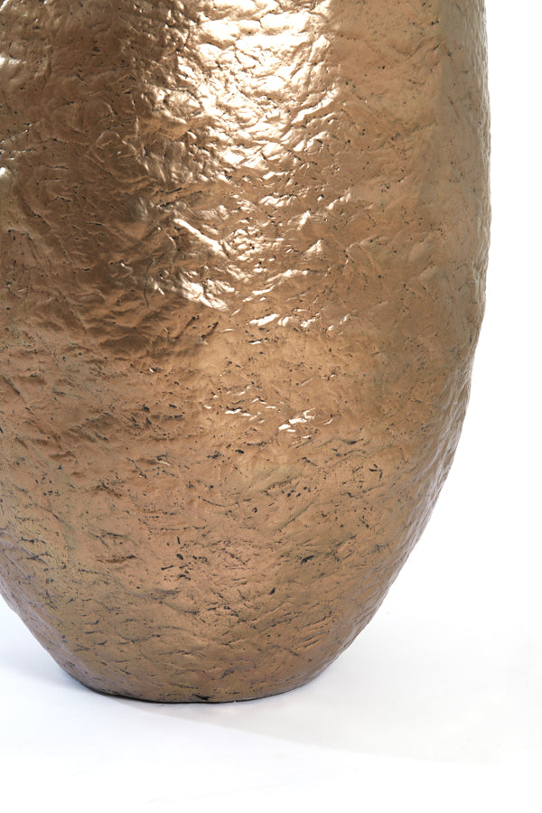 Light & Living Accessories Vase deco 59x90 cm TINGRI antique bronze House of Isabella UK