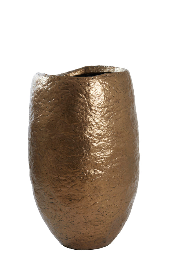 Light & Living Accessories Vase deco 59x90 cm TINGRI antique bronze House of Isabella UK