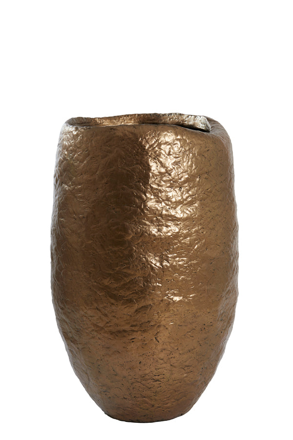 Light & Living Accessories Vase deco 59x90 cm TINGRI antique bronze House of Isabella UK