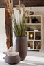 Light & Living Accessories Vase deco 59x90 cm TINGRI brown House of Isabella UK