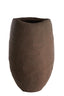 Light & Living Accessories Vase deco 59x90 cm TINGRI brown House of Isabella UK