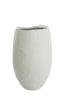 Light & Living Accessories Vase deco 59x90 cm TINGRI cream House of Isabella UK