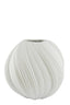 Light & Living Accessories Vase deco 65x60 cm YATUNG cream House of Isabella UK