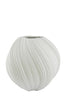 Light & Living Accessories Vase deco 65x60 cm YATUNG cream House of Isabella UK