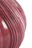 Light & Living Accessories Vase deco 65x60 cm YATUNG shiny eggplant House of Isabella UK