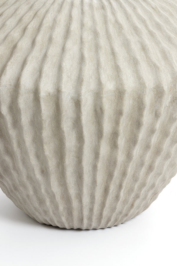 Light & Living Accessories Vase deco 66x53 cm CACTI beige House of Isabella UK