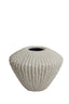 Light & Living Accessories Vase deco 66x53 cm CACTI beige House of Isabella UK