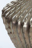 Light & Living Accessories Vase deco 66x88 cm CACTI antique bronze House of Isabella UK