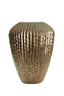 Light & Living Accessories Vase deco 66x88 cm CACTI antique bronze House of Isabella UK