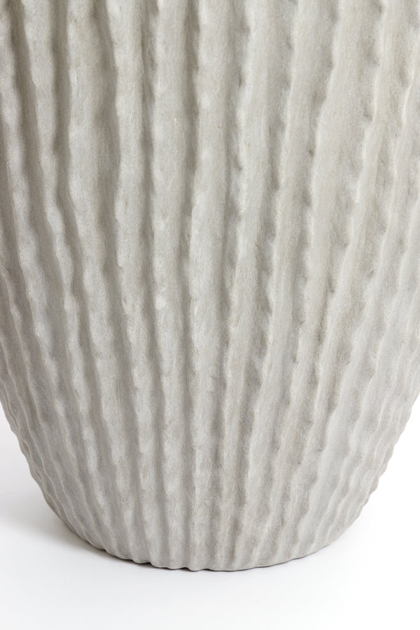 Light & Living Accessories Vase deco 66x88 cm CACTI beige House of Isabella UK
