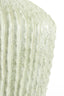 Light & Living Accessories Vase deco 66x88 cm CACTI shiny mint green House of Isabella UK