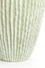 Light & Living Accessories Vase deco 66x88 cm CACTI shiny mint green House of Isabella UK