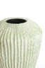 Light & Living Accessories Vase deco 66x88 cm CACTI shiny mint green House of Isabella UK