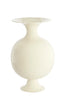 Light & Living Accessories Vase deco 68x100 cm BOLULLA shiny cream House of Isabella UK