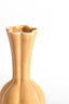 Light & Living Accessories Vase deco 8x17 cm SYDELL ceramics orange House of Isabella UK