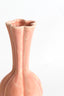 Light & Living Accessories Vase deco 8x17 cm SYDELL ceramics pink House of Isabella UK