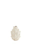 Light & Living Accessories Vase deco 9,5x13 cm TAYA ceramics cream House of Isabella UK