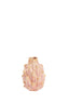Light & Living Accessories Vase deco 9,5x13 cm TAYA ceramics pink House of Isabella UK