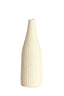 Light & Living Accessories Vase deco 9,5x30 cm YASSO cream House of Isabella UK