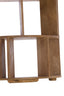 Light & Living Accessories Wall cabinet open 76x37x212 cm LIMPYA light brown House of Isabella UK