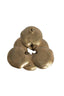 Light & Living Accessories Wall ornament 30x29x6 cm SOLASSI gold House of Isabella UK