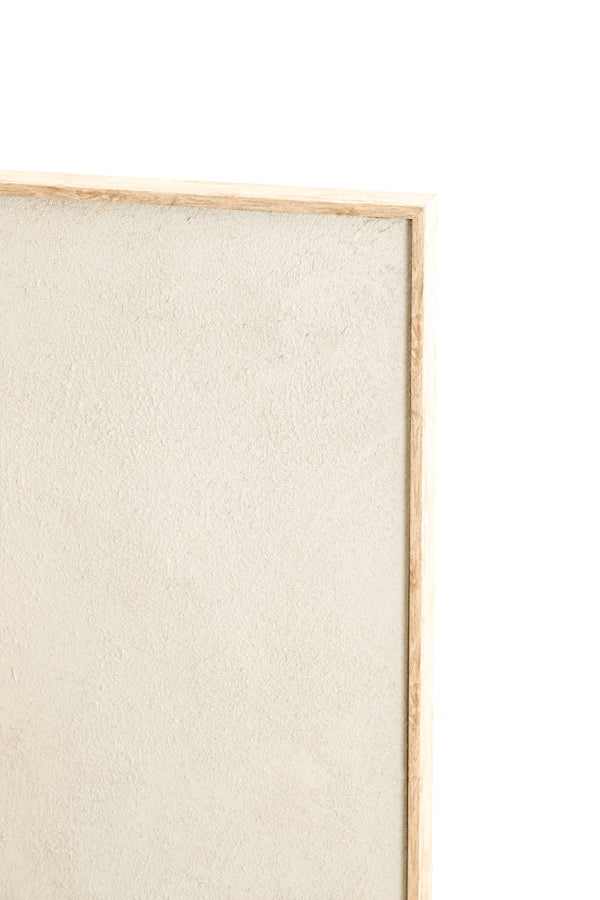 Light & Living Accessories Wall ornament 90x2,5x120 cm ELINOR cream House of Isabella UK