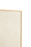 Light & Living Accessories Wall ornament 90x2,5x120 cm ELINOR cream House of Isabella UK
