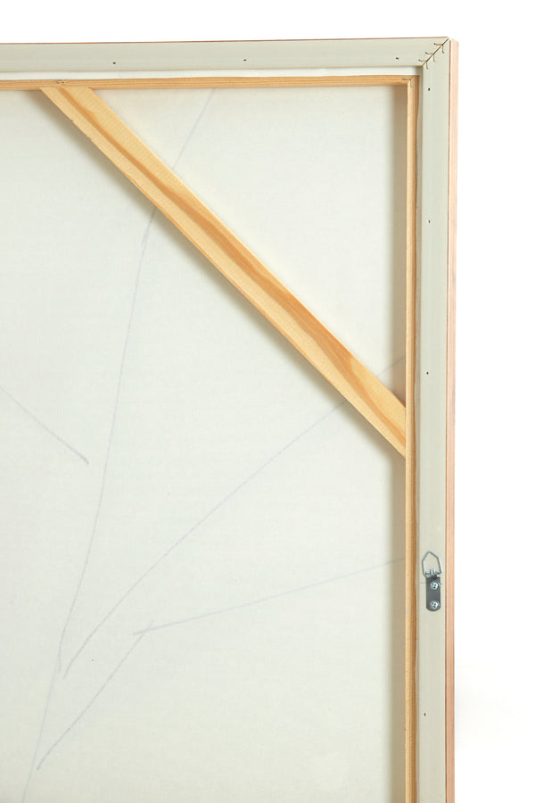 Light & Living Accessories Wall ornament 90x2,5x120 cm ELINOR cream House of Isabella UK