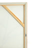 Light & Living Accessories Wall ornament 90x2,5x120 cm ELINOR cream House of Isabella UK