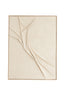 Light & Living Accessories Wall ornament 90x2,5x120 cm ELINOR cream House of Isabella UK